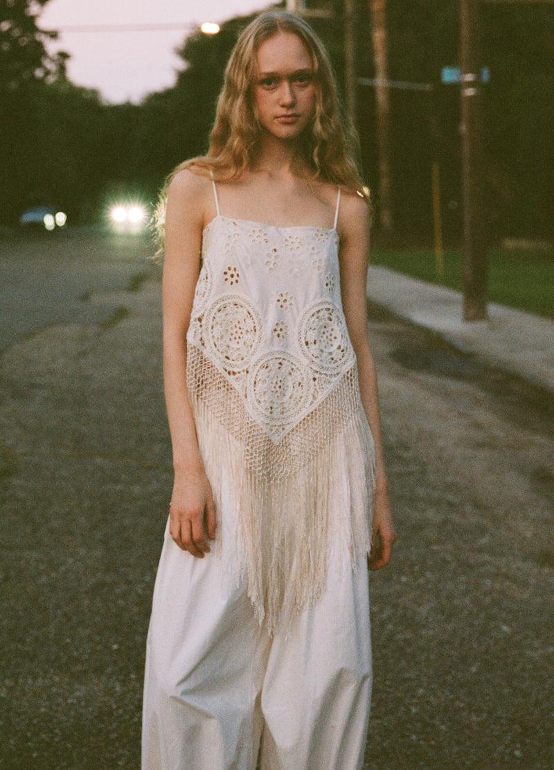 sea new york Rafina Top Cream