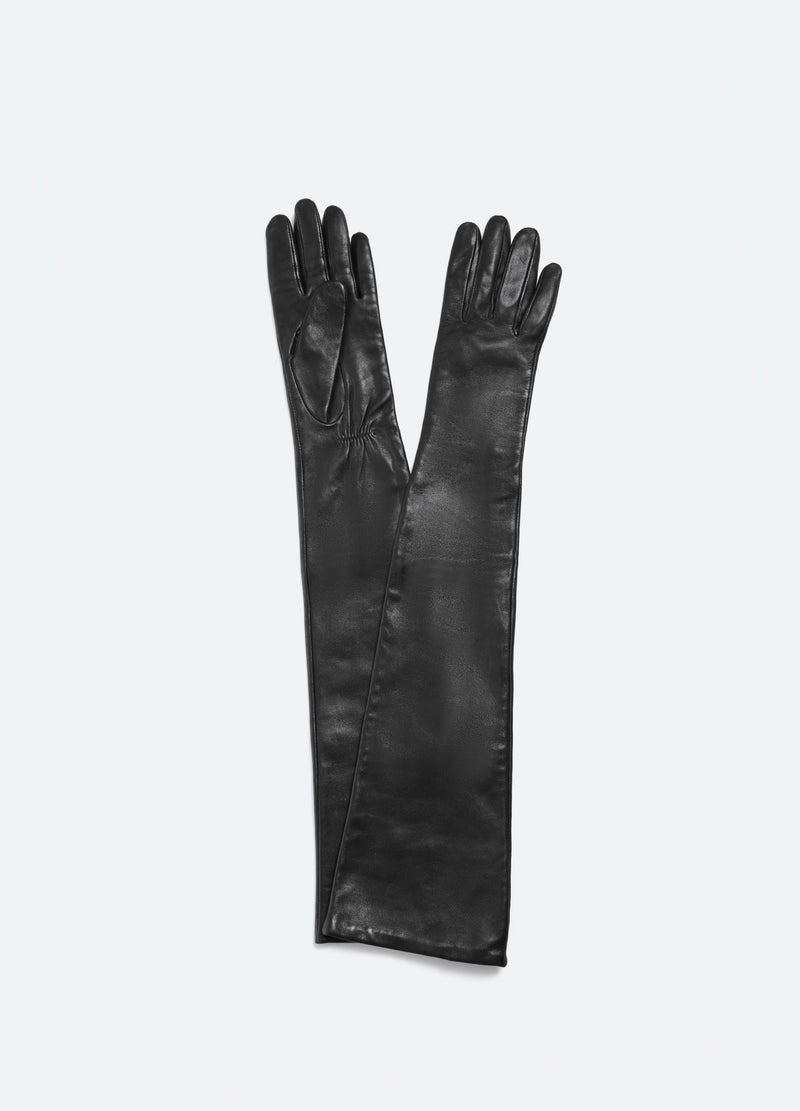 Sea New York Regina Gloves Black