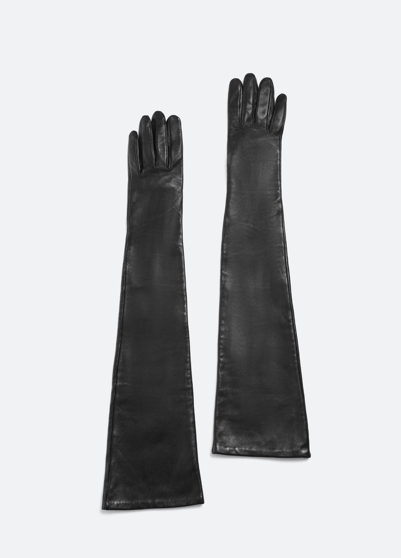 Sea New York Regina Gloves Black