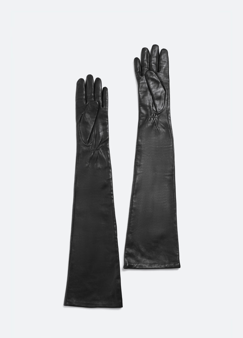 Sea New York Regina Gloves Black