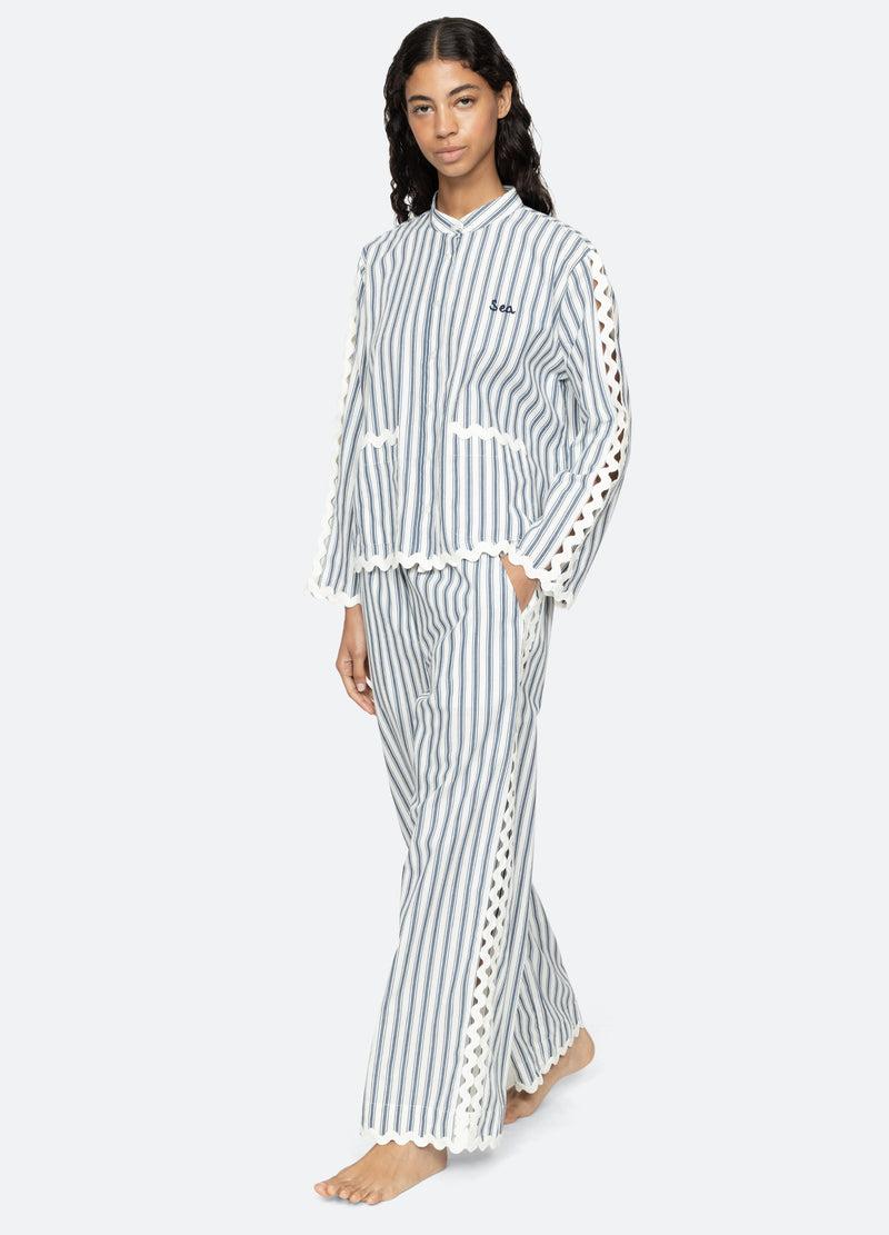 Sea New York Richa PJ Set Multi