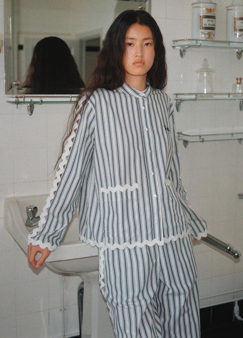 sea new york Richa PJ Set Multi