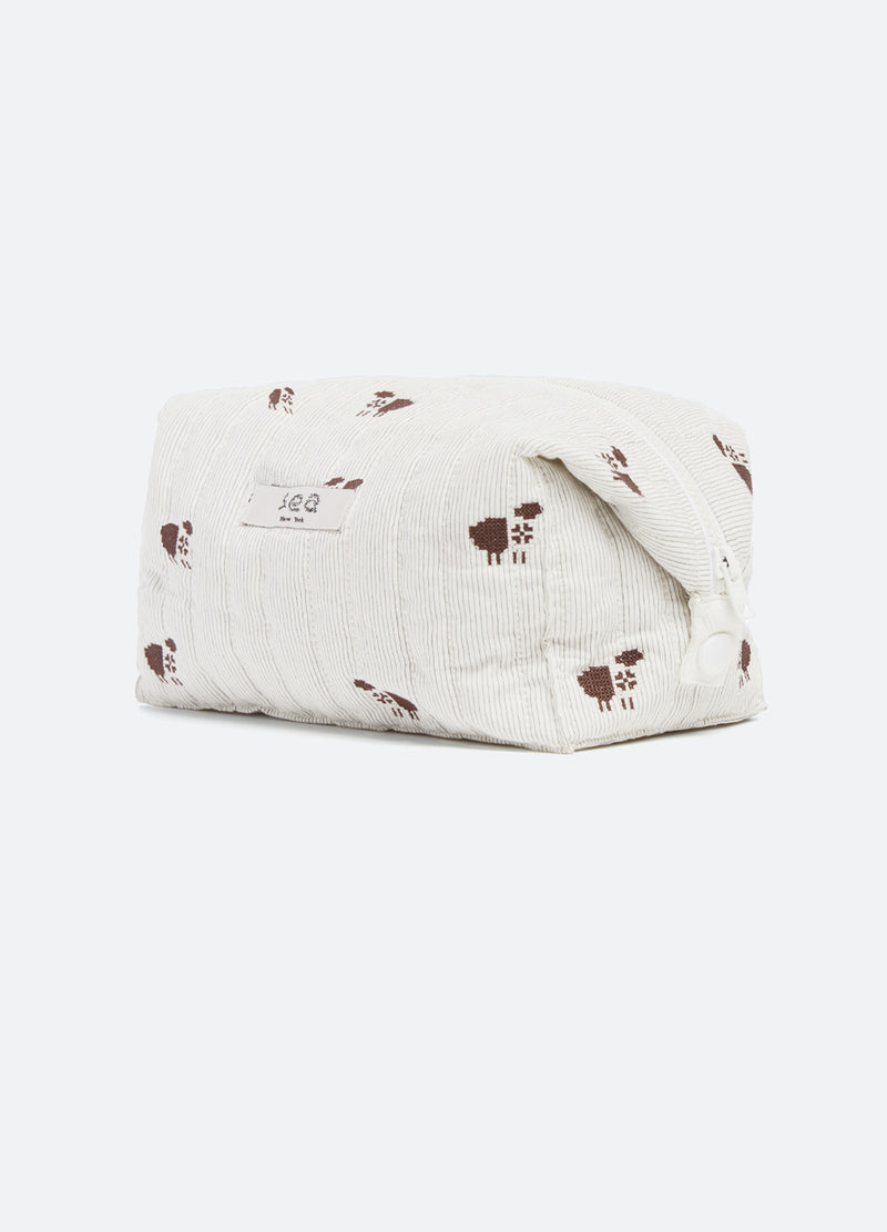 Sea New York Ruthie Cosmetic Bag Multi