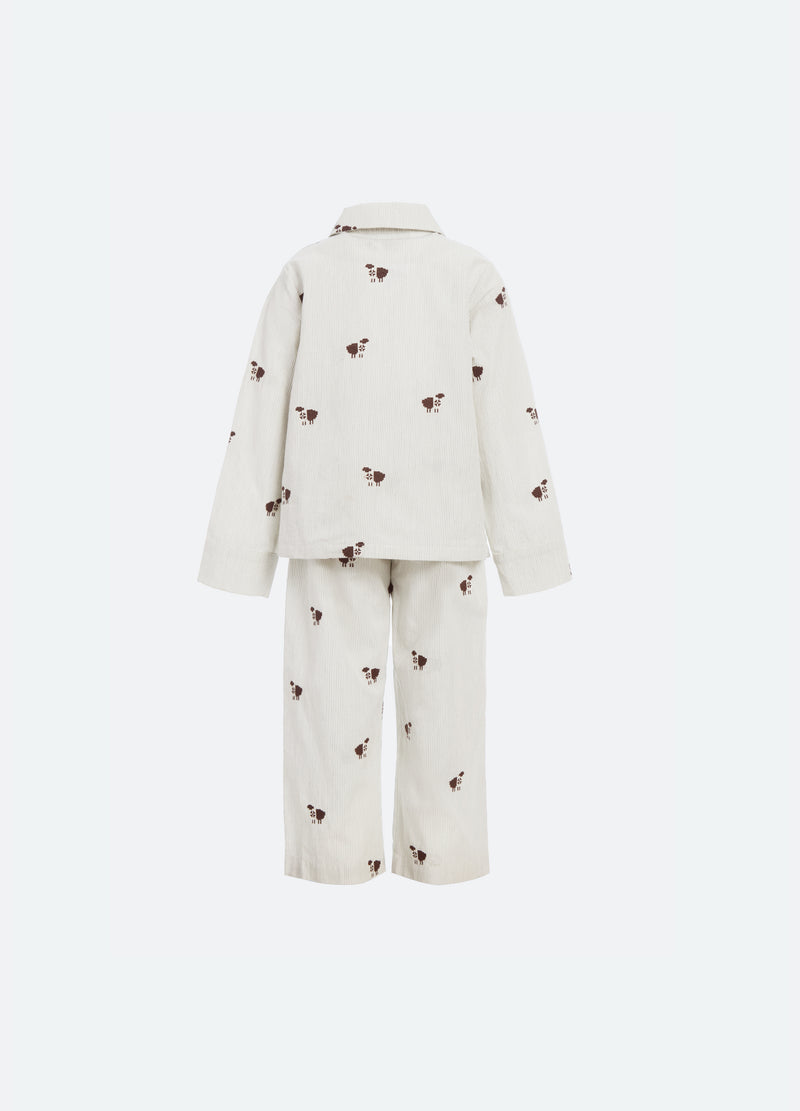 Sea New York Ruthie Kids PJ Set Multi