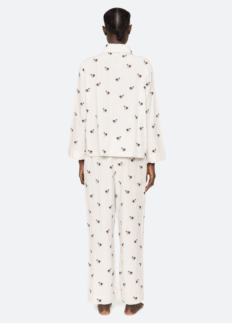 Sea New York Ruthie PJ Set Multi