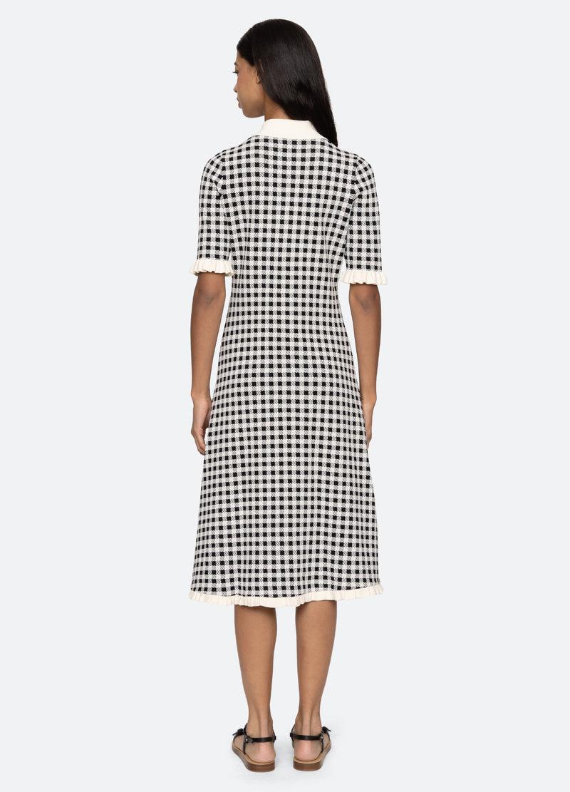 Sea New York Saige Dress Multi