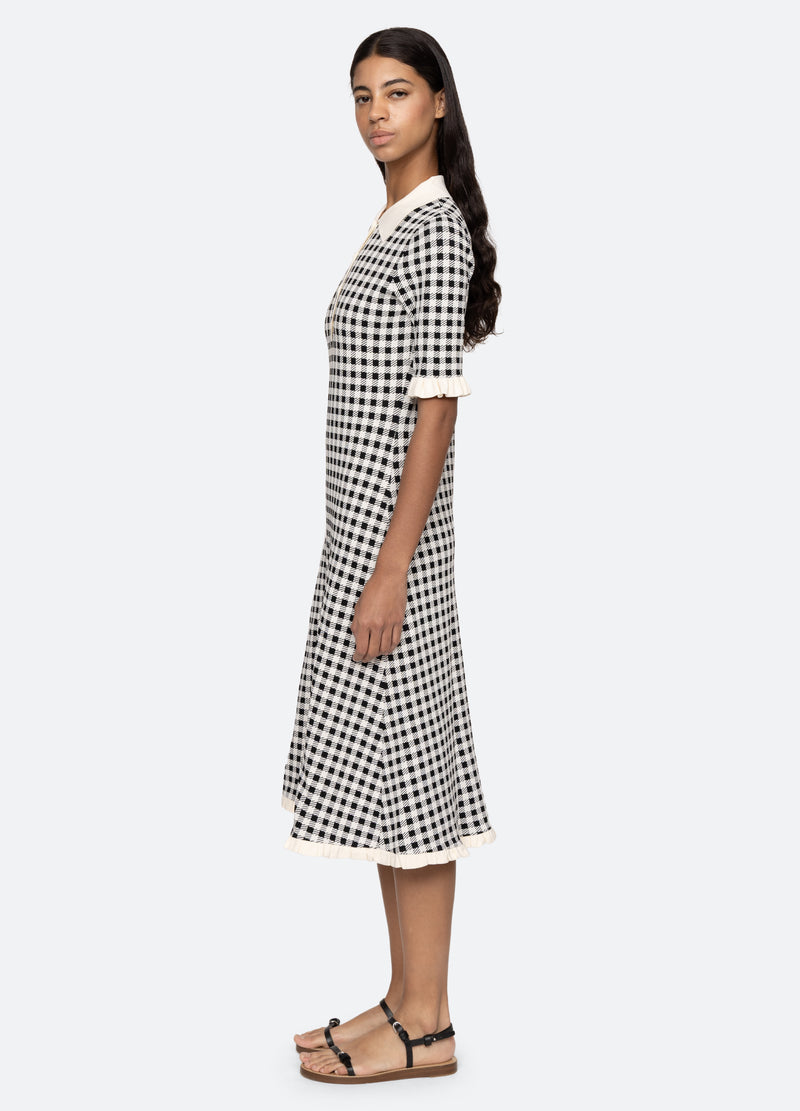 Sea New York Saige Dress Multi