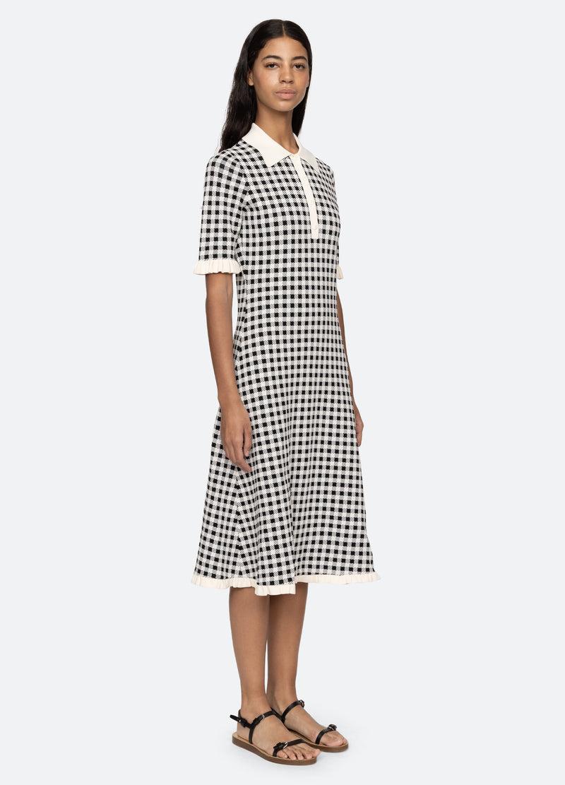 Sea New York Saige Dress Multi