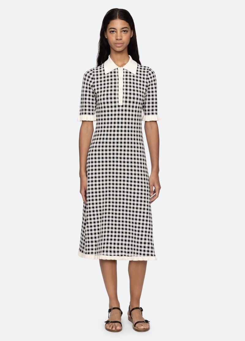 sea new york Saige Dress Multi