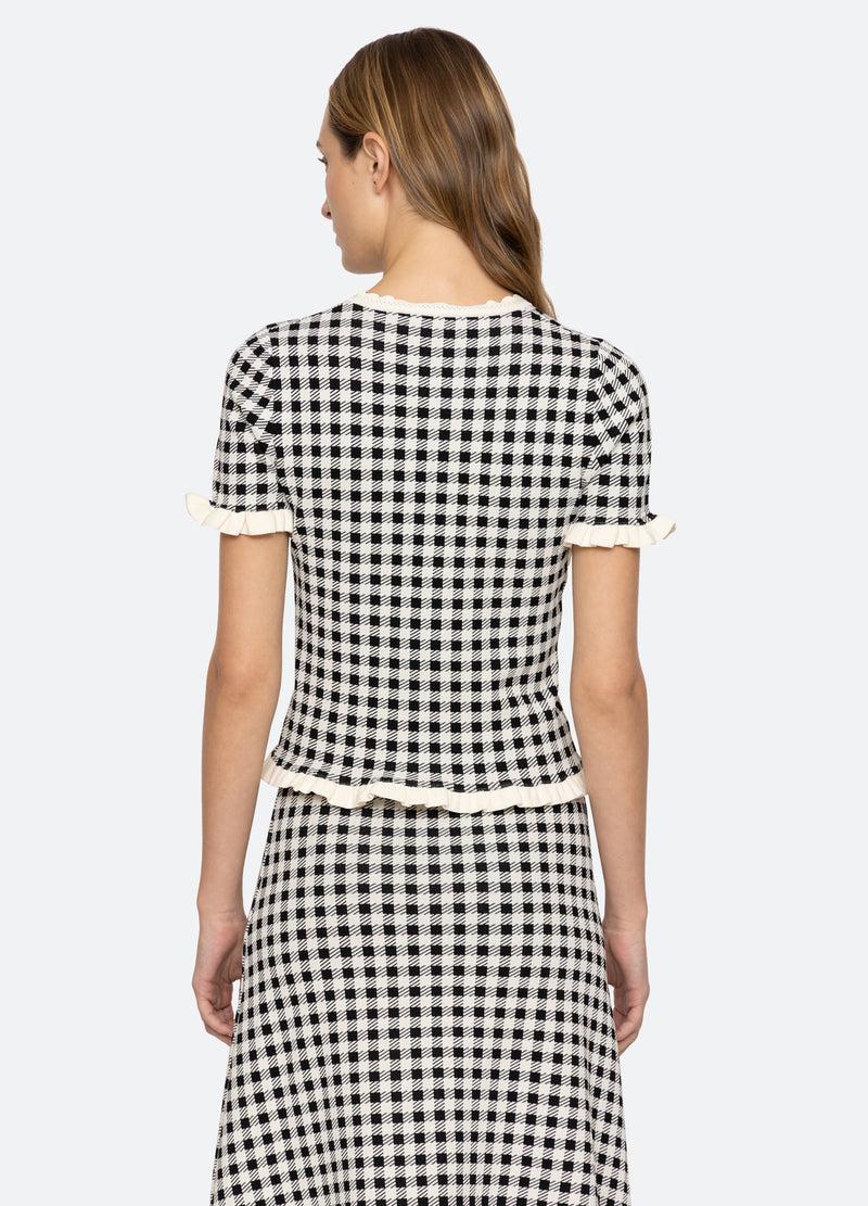 Sea New York Saige Top Multi