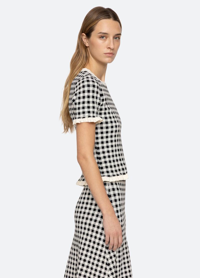 Sea New York Saige Top Multi