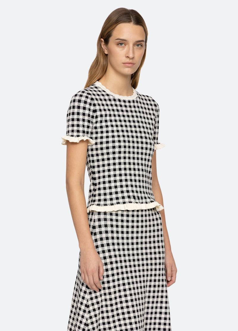 Sea New York Saige Top Multi