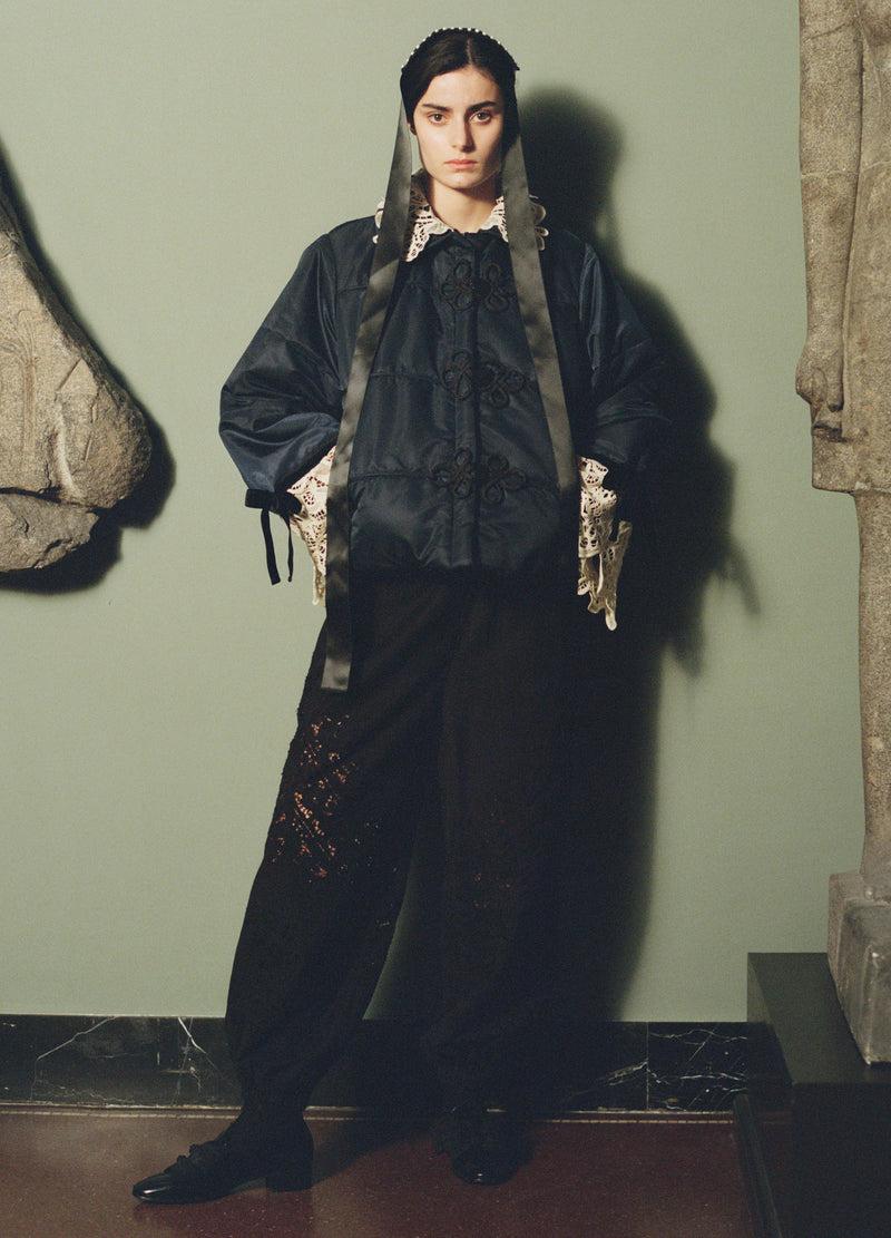 Sea New York Shanna Pants Black