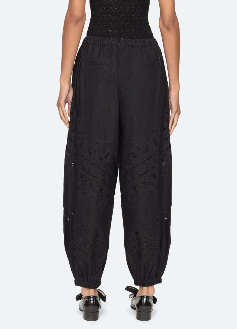 Sea New York Shanna Pants Black