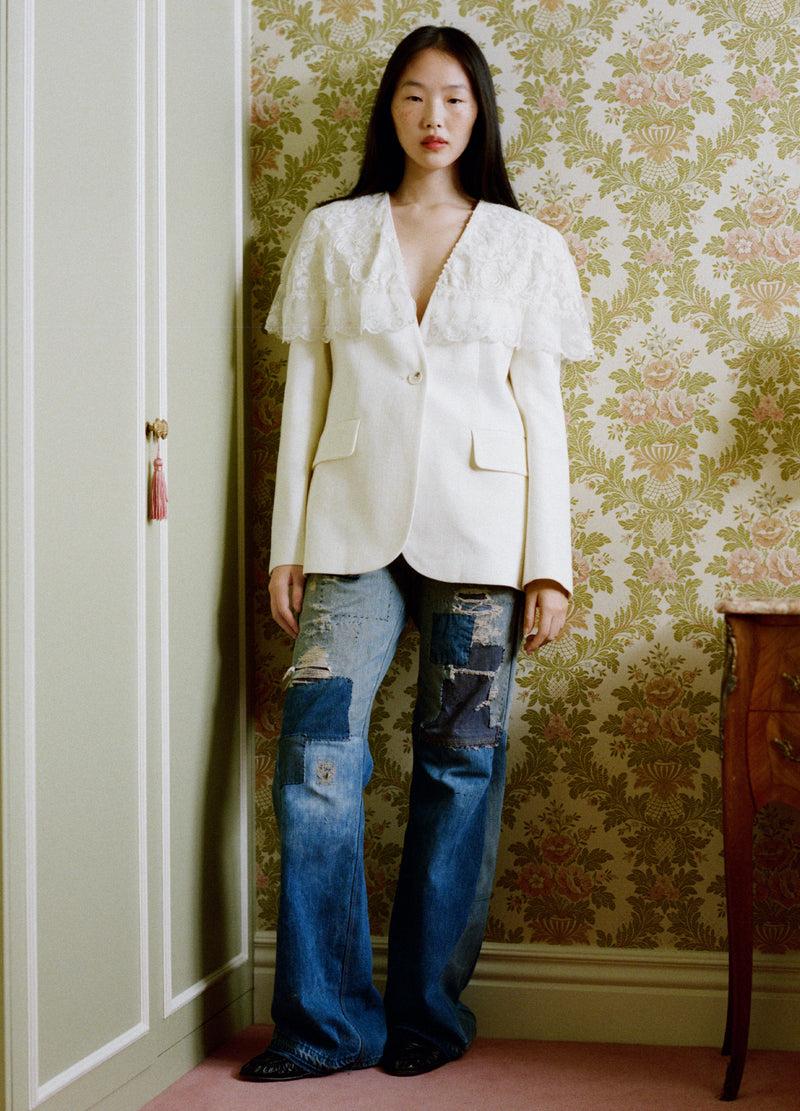 Sea New York Spencer Jeans Blue