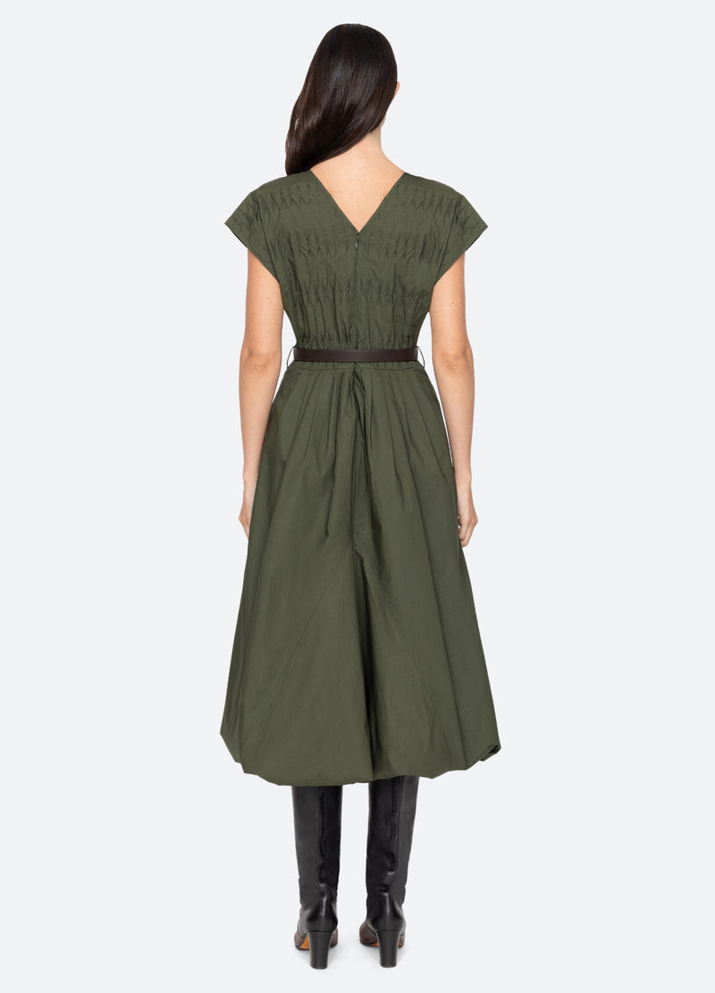 Sea New York Sullivan Dress Ivy