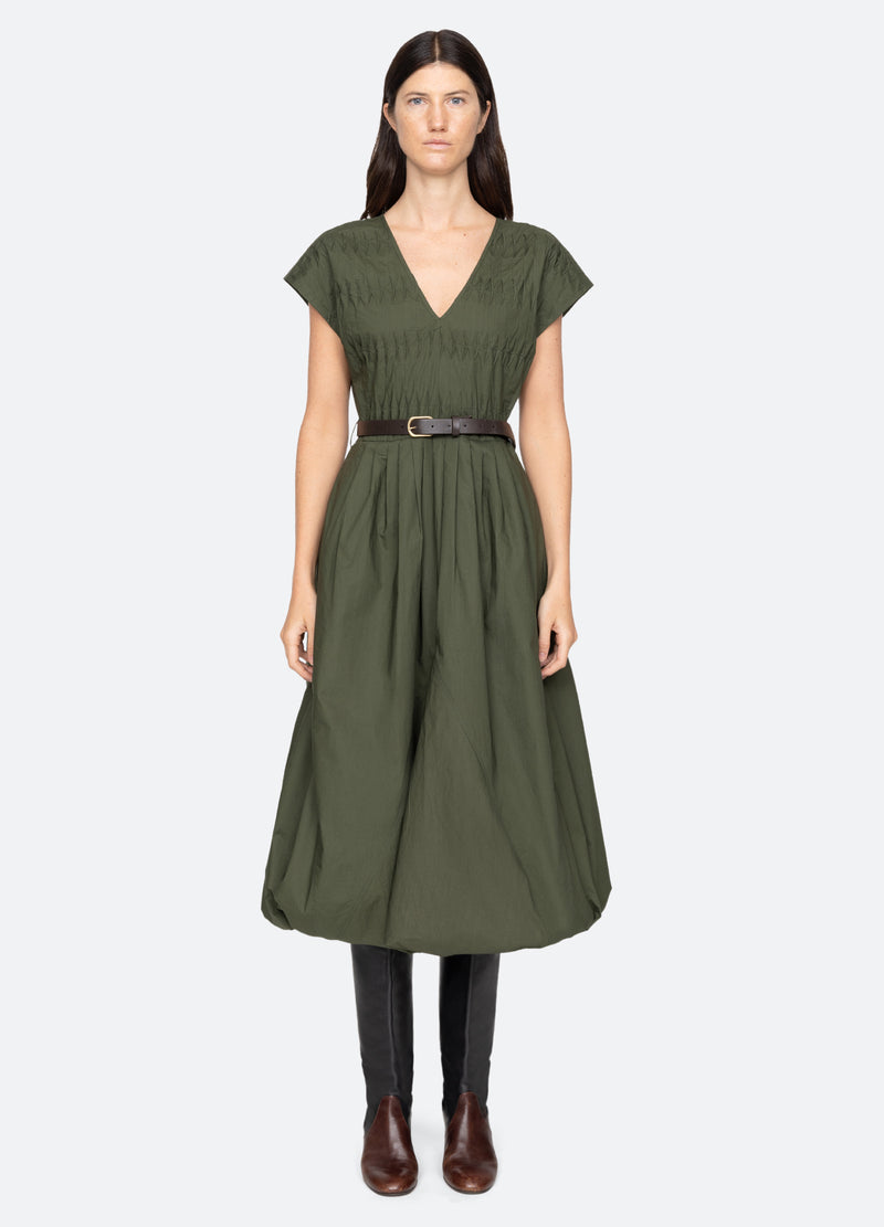 Sea New York Sullivan Dress Ivy