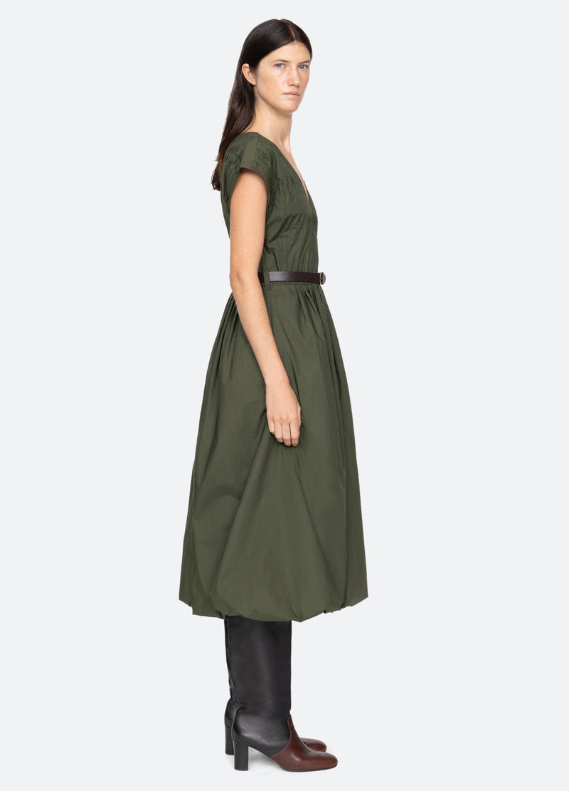 Sea New York Sullivan Dress Ivy