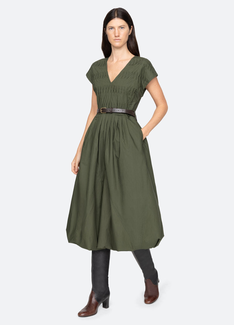sea new york Sullivan Dress Ivy