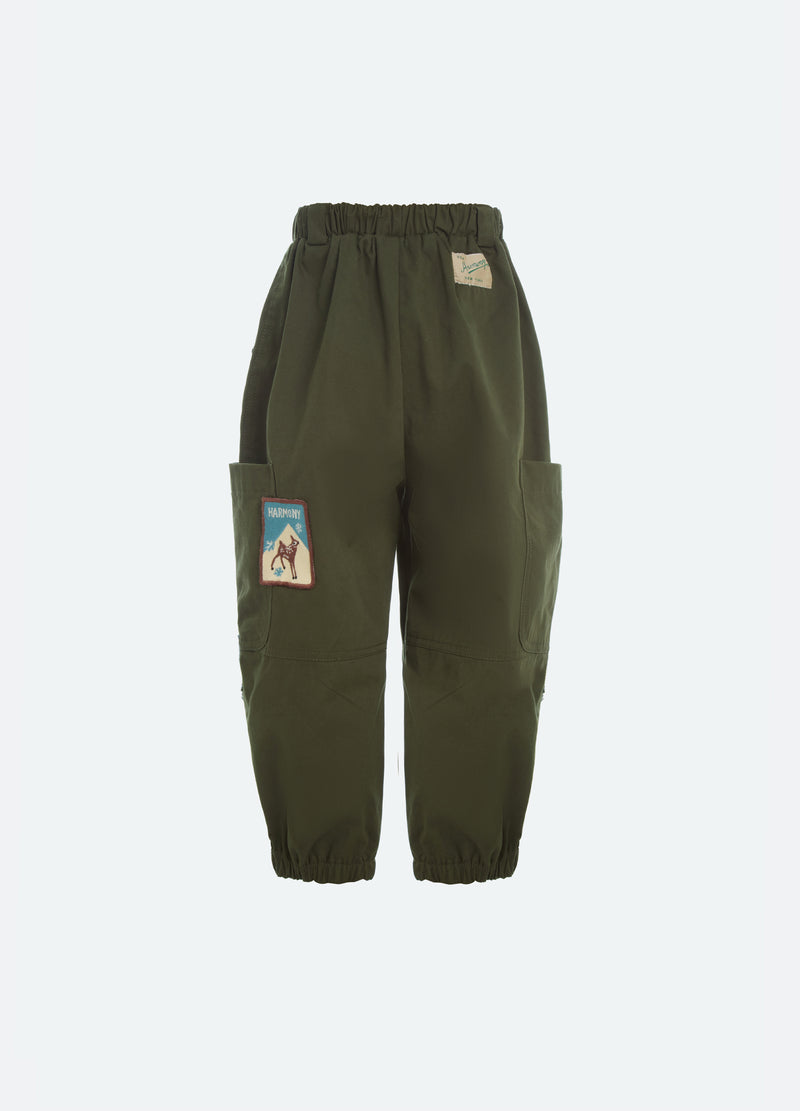 Sea New York Sullivan Kids Pants Ivy