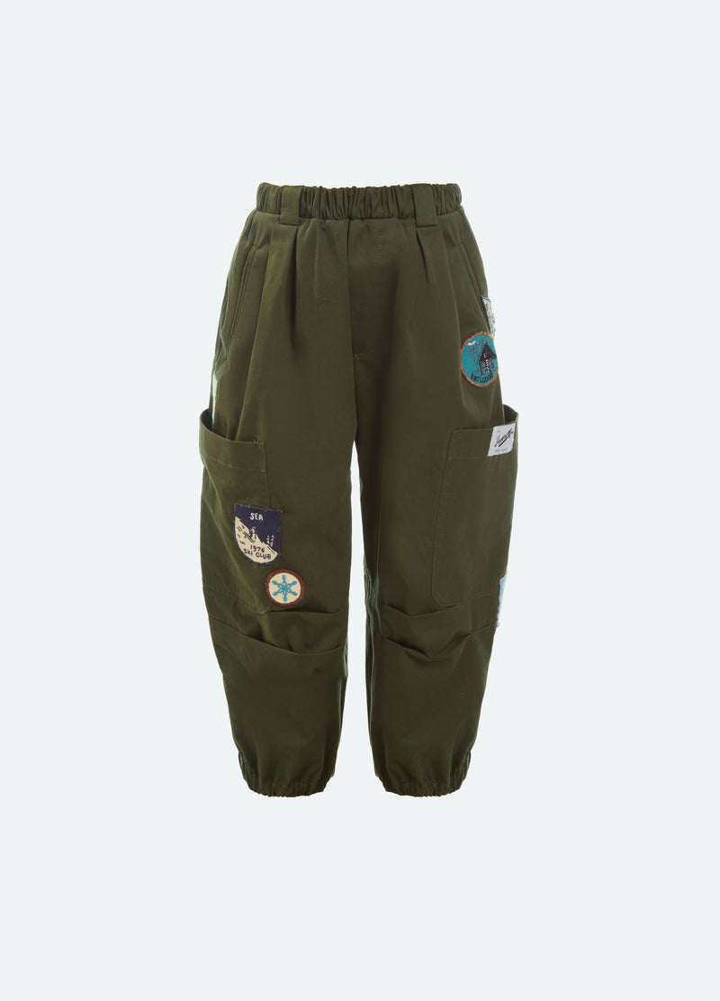 sea new york Sullivan Kids Pants Ivy