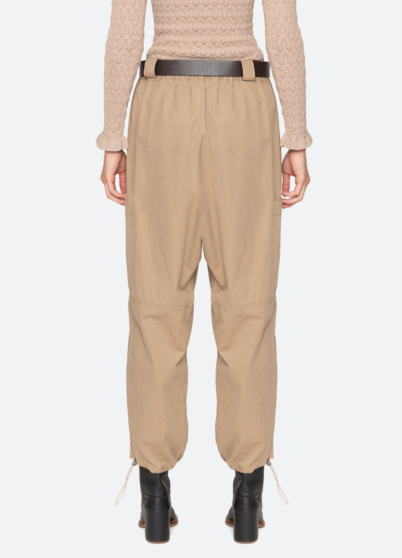Sea New York Sullivan Pants Camel