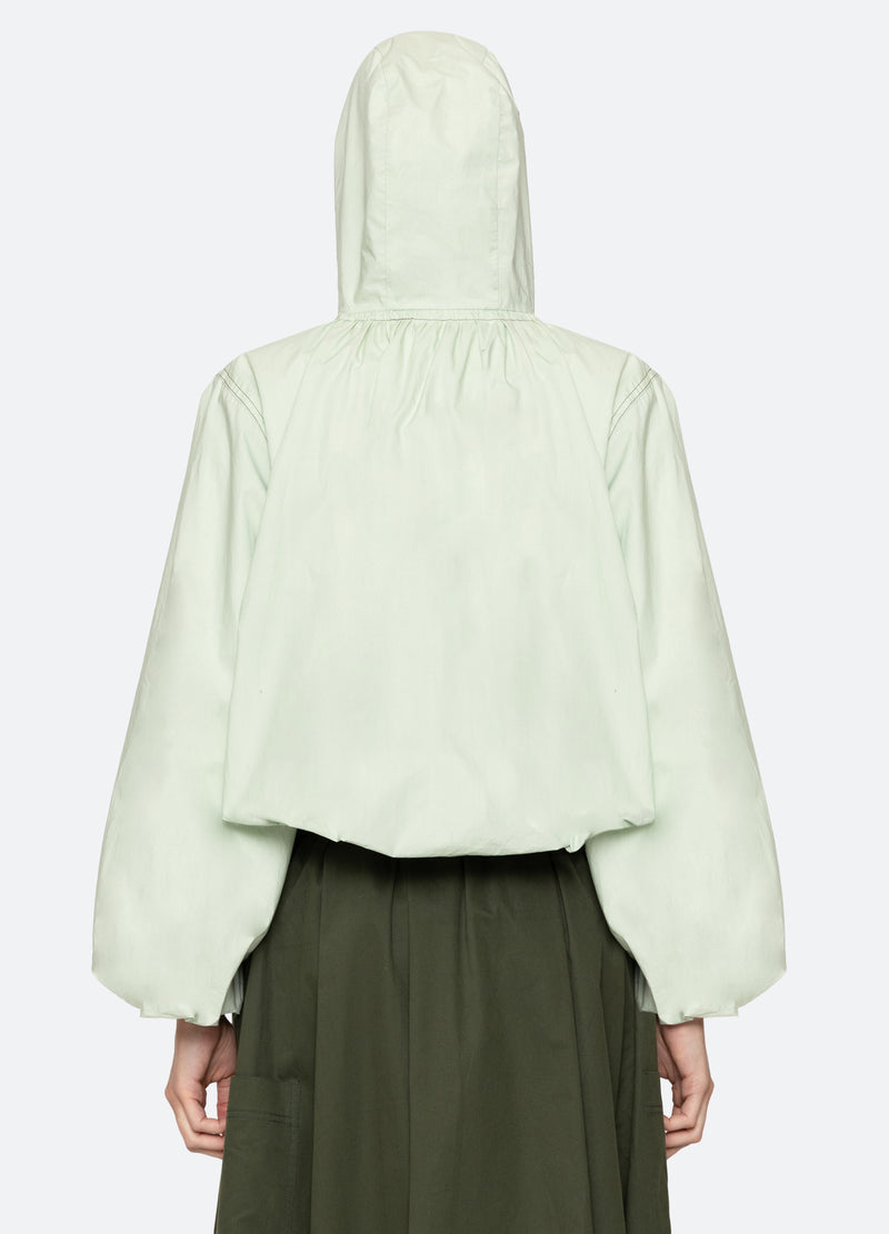 Sea New York Sullivan Top Seafoam