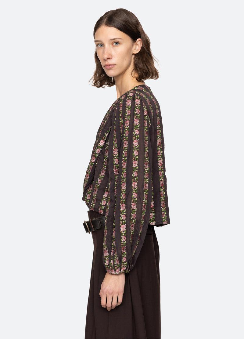 Sea New York Sybil Top Multi