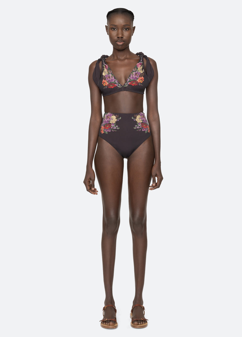 Sea New York Viktoria Bikini Bottom Multi