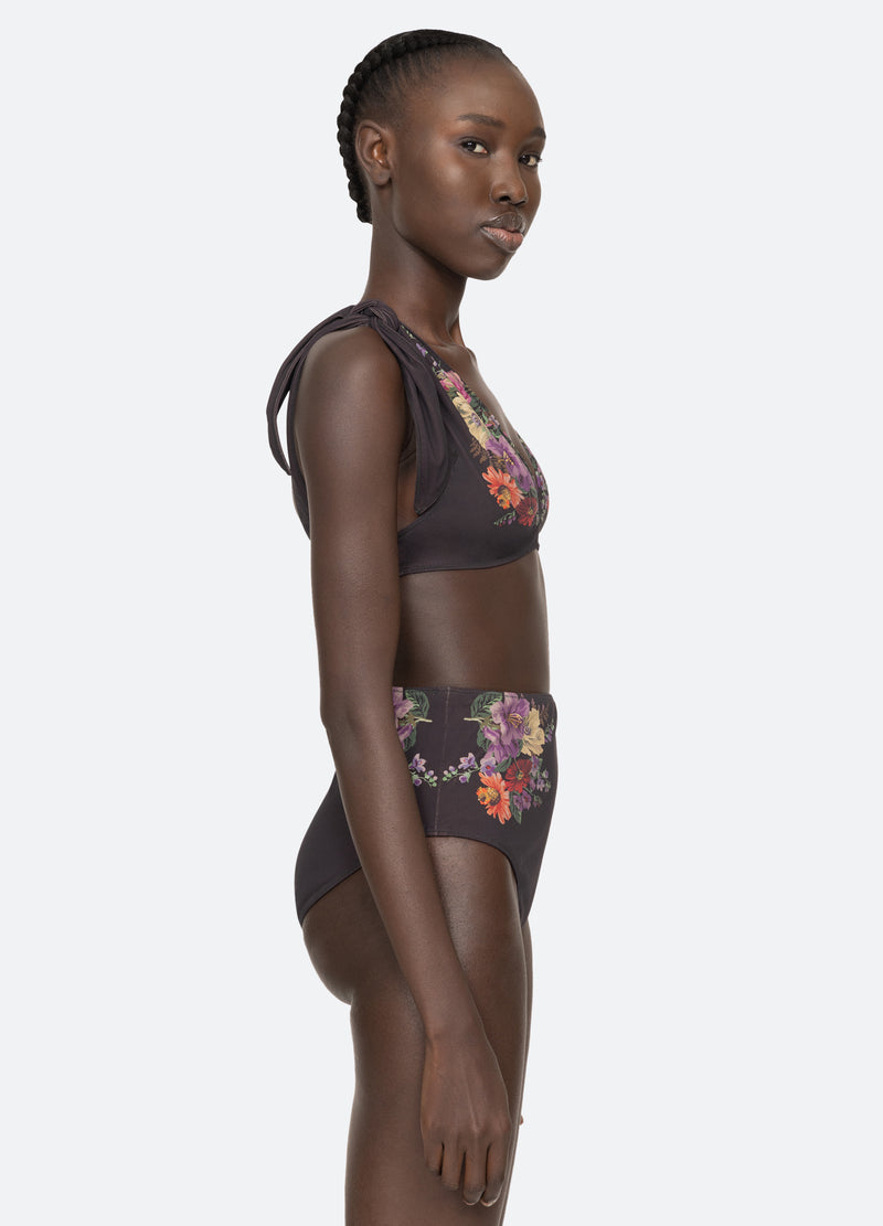 Sea New York Viktoria Bikini Top Multi