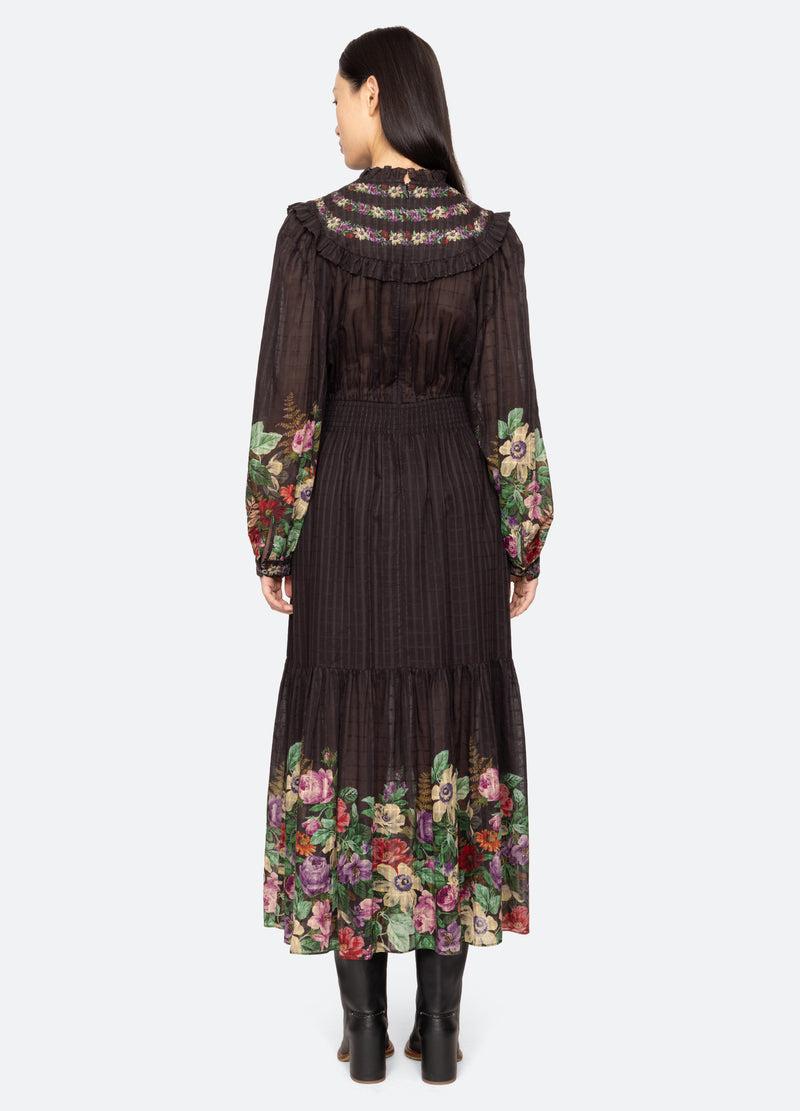 Sea New York Viktoria Dress Multi