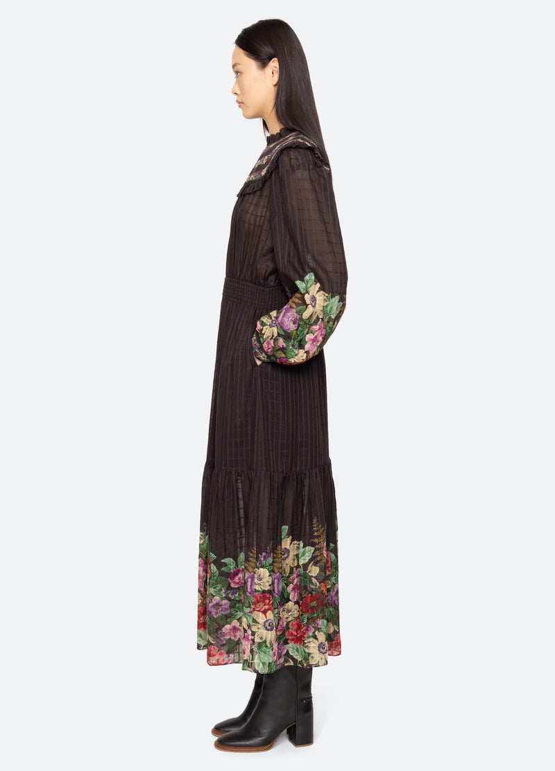 Sea New York Viktoria Dress Multi