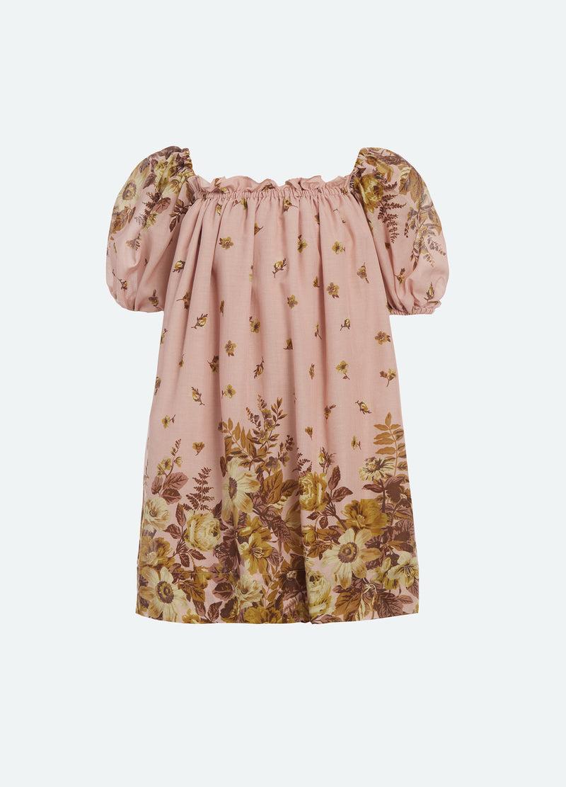 sea new york Viktoria Kids Dress Pink