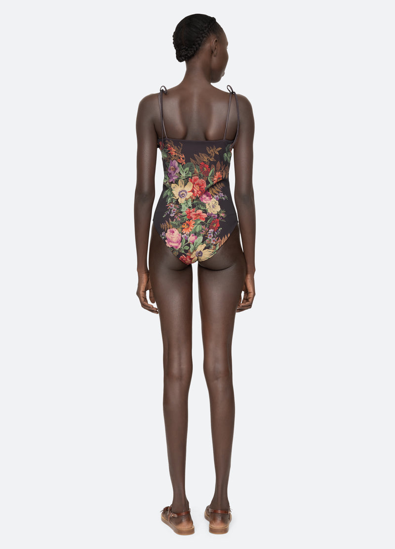 Sea New York Viktoria One Piece Multi