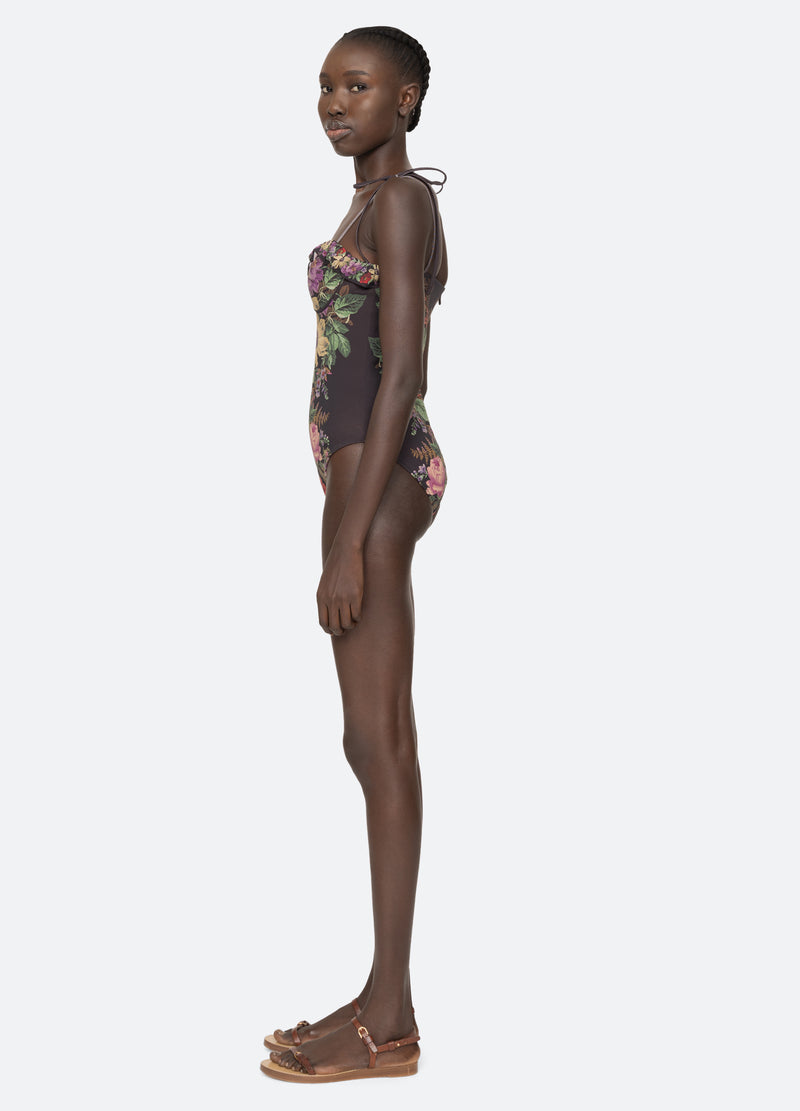 Sea New York Viktoria One Piece Multi