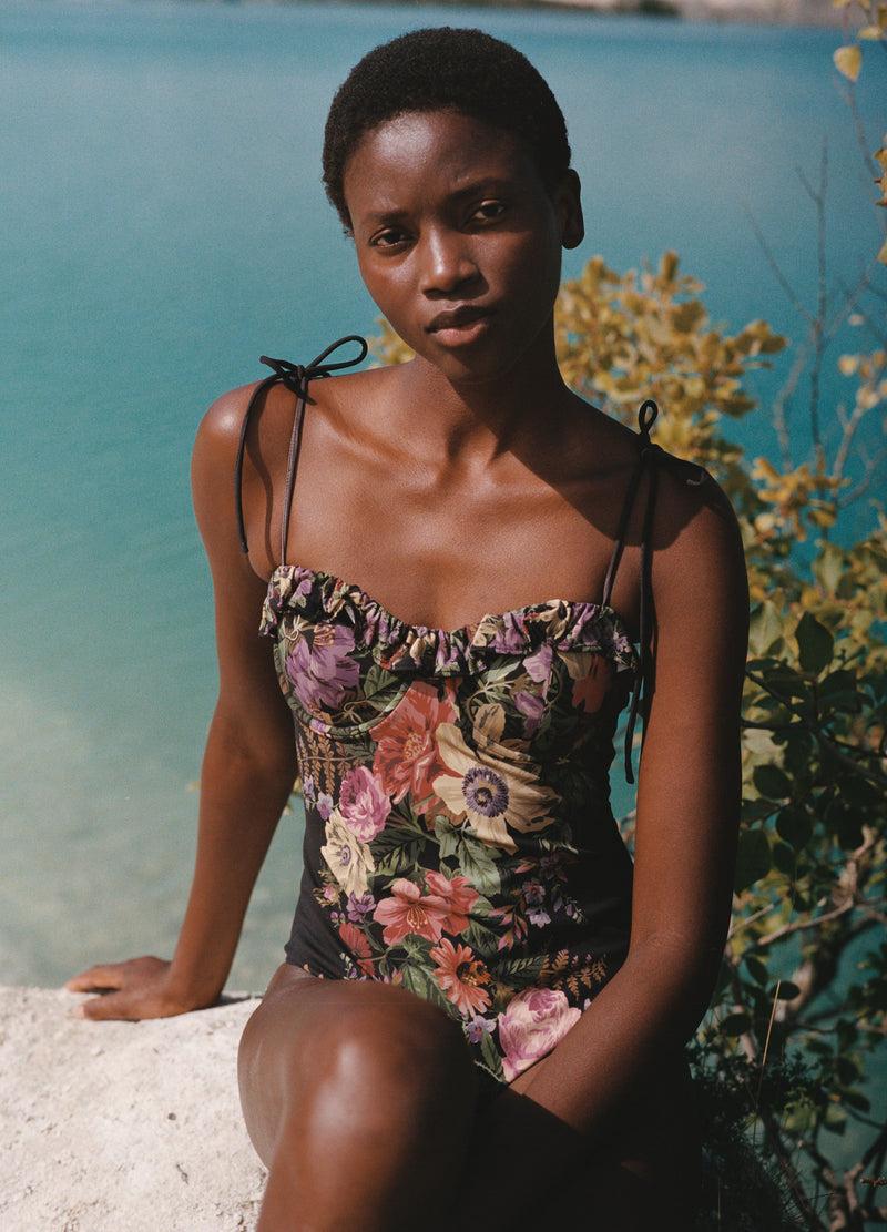 sea new york Viktoria One Piece Multi