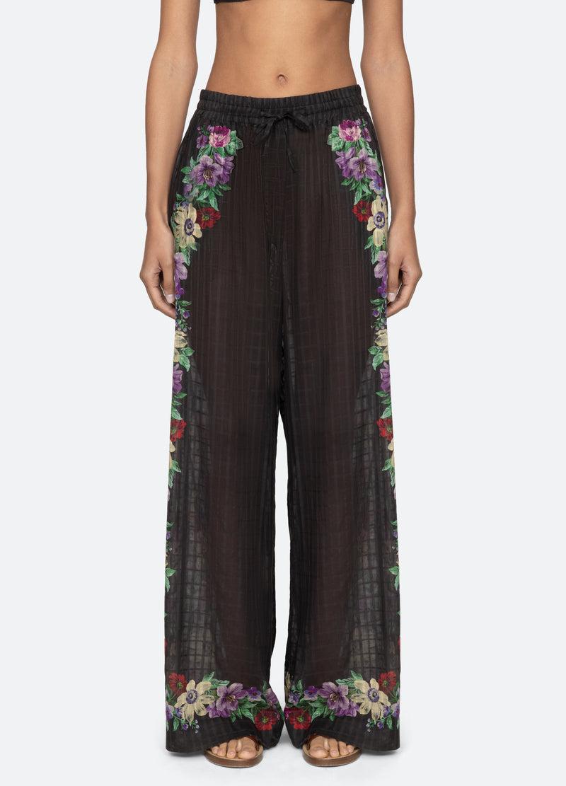 sea new york Viktoria Pants Multi