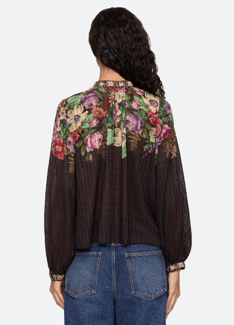 Sea New York Viktoria Top Multi