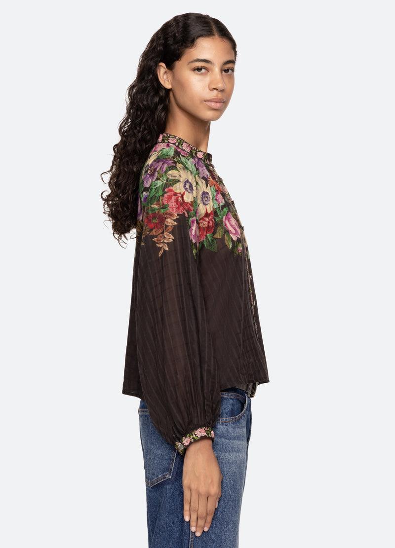 Sea New York Viktoria Top Multi