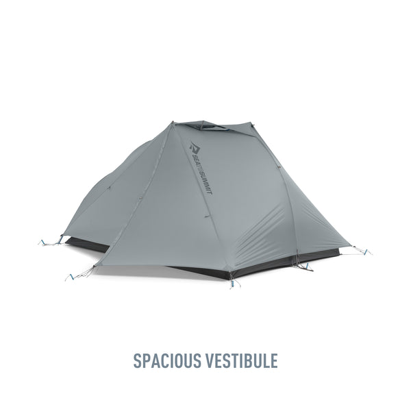 Sea To Summit Alto Plus Semi-Free Standing Ultralight Tent