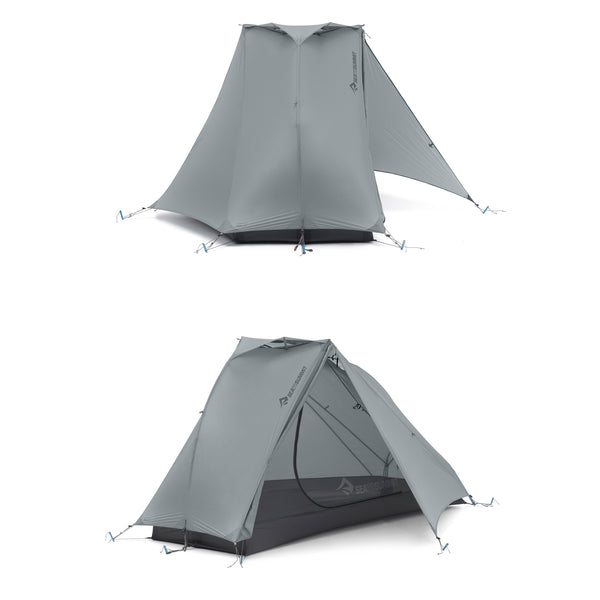 sea To Summit Alto Semi-Free Standing Ultralight Tent