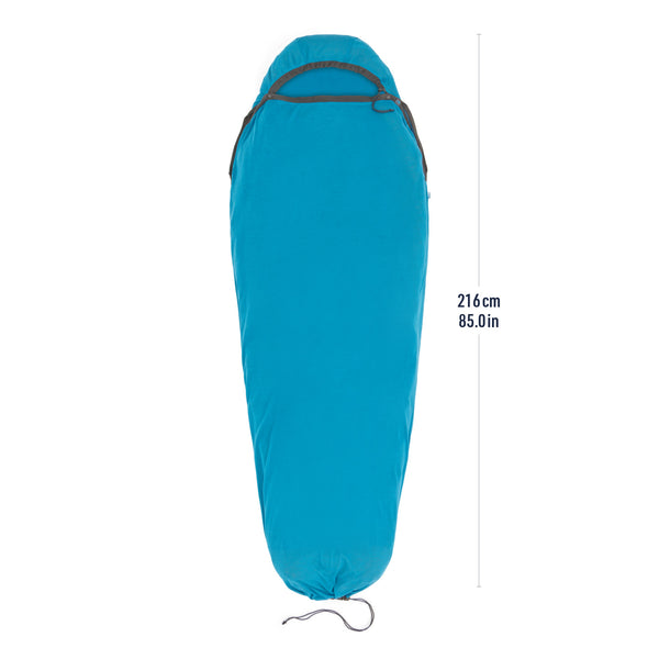 sea to summit Breeze Sleeping Bag Liner (Insect Shield)