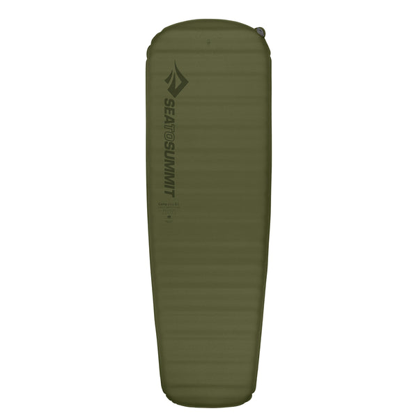 sea to summit Camp Plus Self-Inflating Sleeping Pad