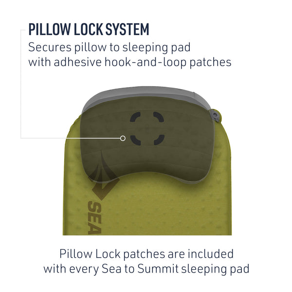 Sea To Summit Camp Self-Inflating Sleeping Mat (Like New)