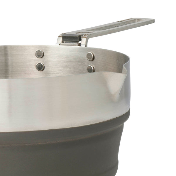 Sea To Summit Detour Stainless Steel Collapsible Pouring Pot