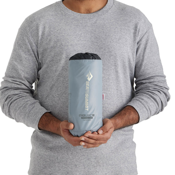 Sea To Summit Ether Light XR Insulated Air Sleeping Pad (Like New)