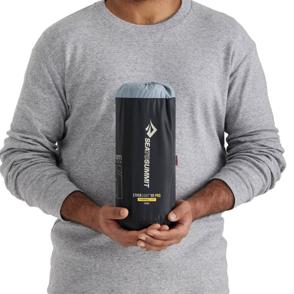 Sea To Summit Ether Light XR Pro Insulated Air Sleeping Pad