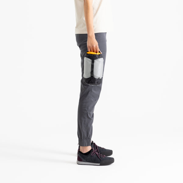 Sea To Summit Evac Ultralight Compression Dry Bag (Like New)