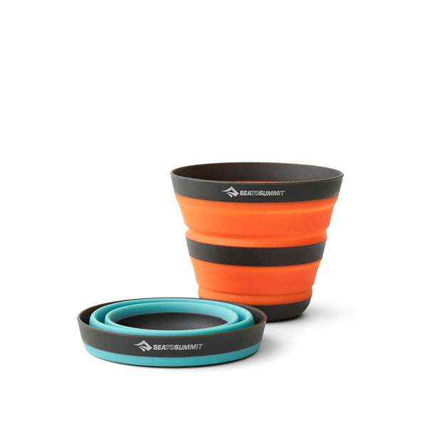 Sea To Summit Frontier Ultralight Collapsible Cup (Like New)