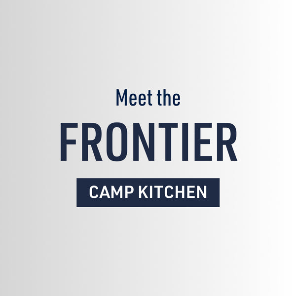 Sea To Summit Frontier Ultralight Collapsible Dinnerware Set - (6 Piece)